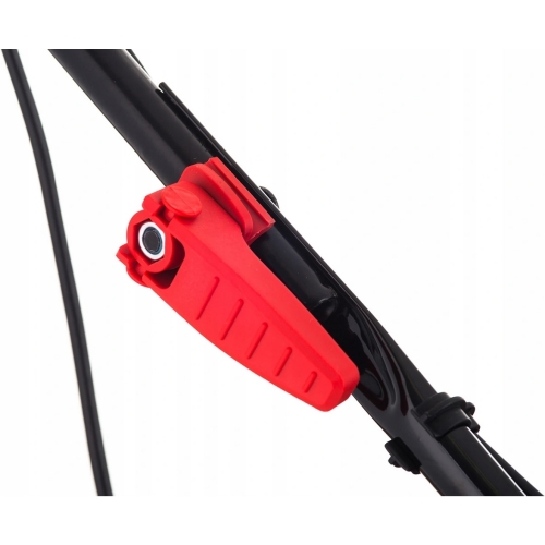 Kosiarka elektryczna do trawy 1800W 40cm